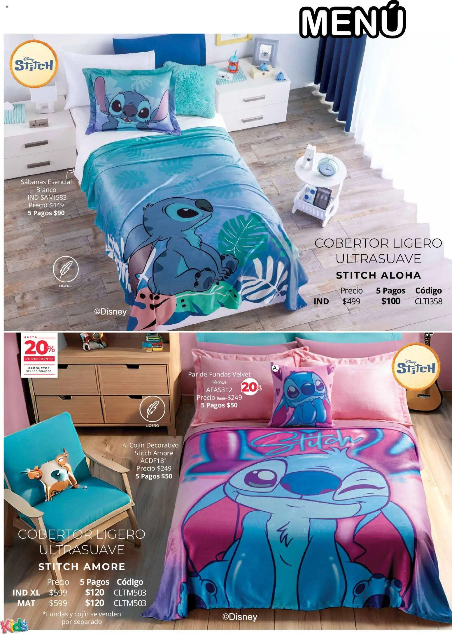 Nuevas ofertas de Colchas Concord válidas en toda la República Mexicana desde el 01/08/2026. ¡Encuentra las mejores ofertas en Colchas Concord catálogo Colección Infantil! | Página: 49 | Productos: Cobertor, Sabanas