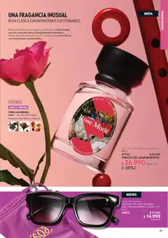 Oriflame Catálogo válido desde el 30.05.2026 | Página: 91