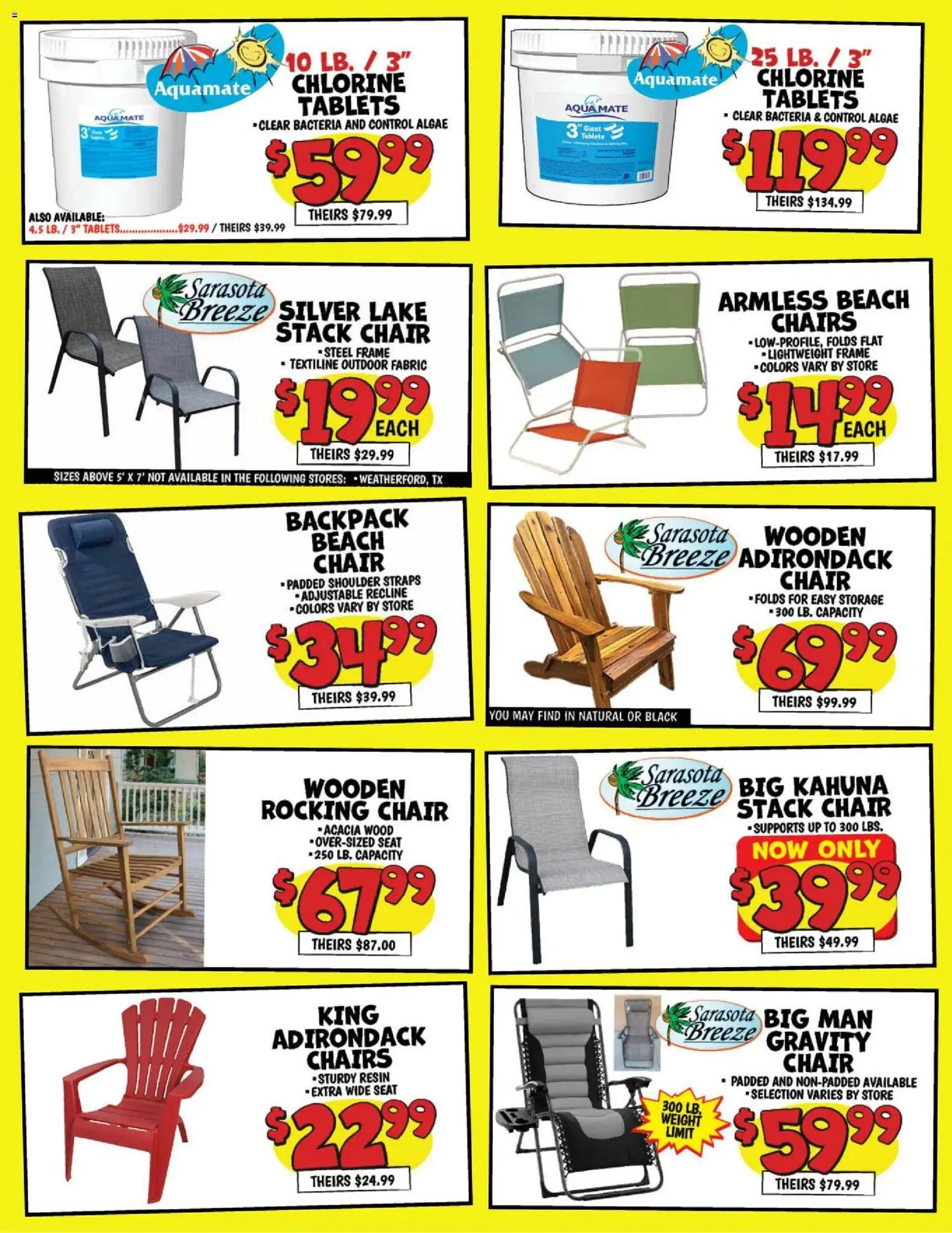 Ollie's Ad 2 - valid from 19.06.2026 | Page: 2