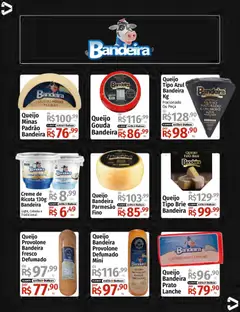 Supermercado Dalben ofertas Maio - Pré-Visualização do folheto da loja Supermercado Dalben, válido de 18.05.2026 | Página: 21