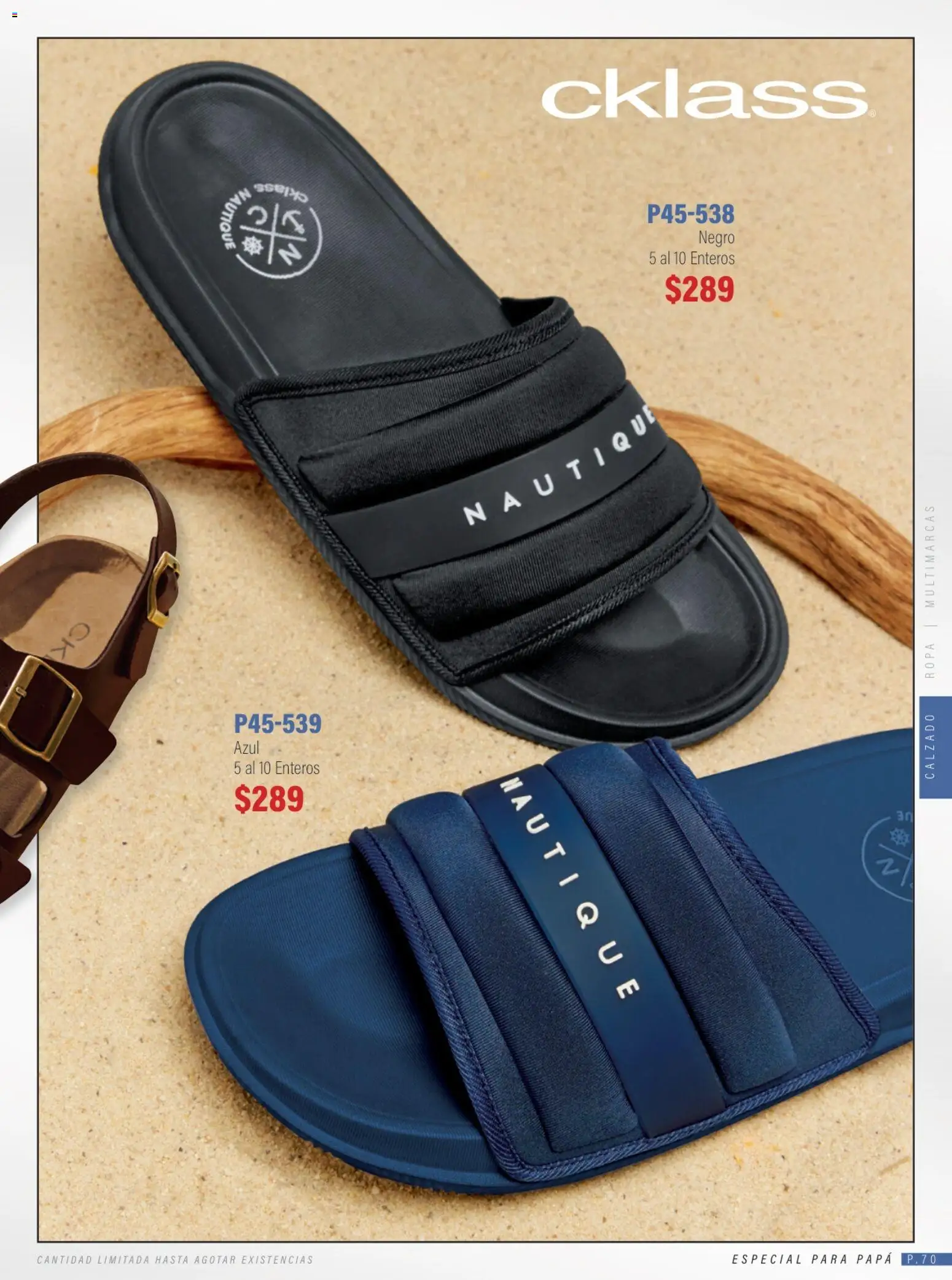CKLASS ofertas de 15/06 — page 70