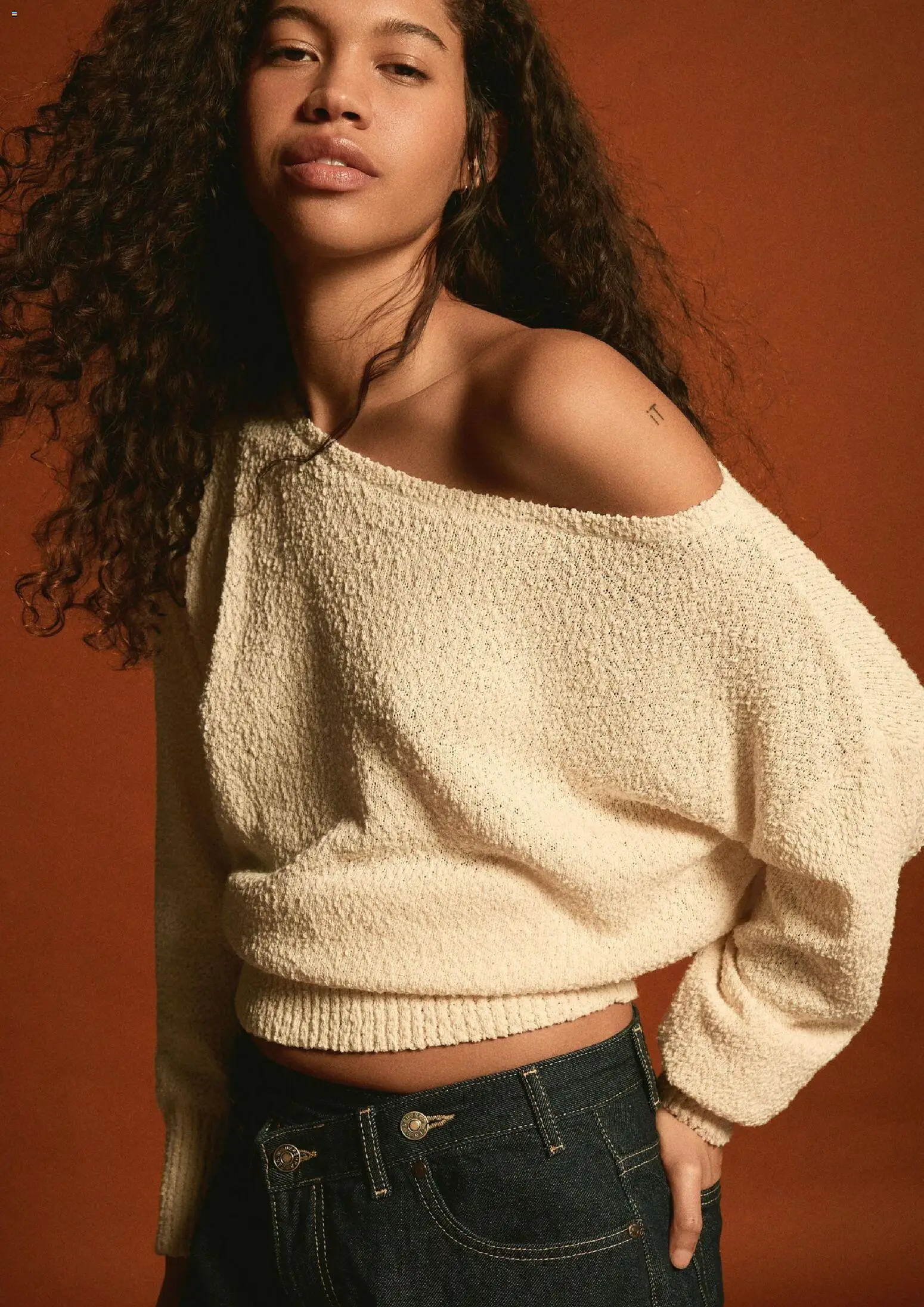 Nuevas ofertas de Bershka válidas en toda la República Mexicana desde el 02/02/2026. ¡Encuentra las mejores ofertas en Bershka catálogo! | Página: 5