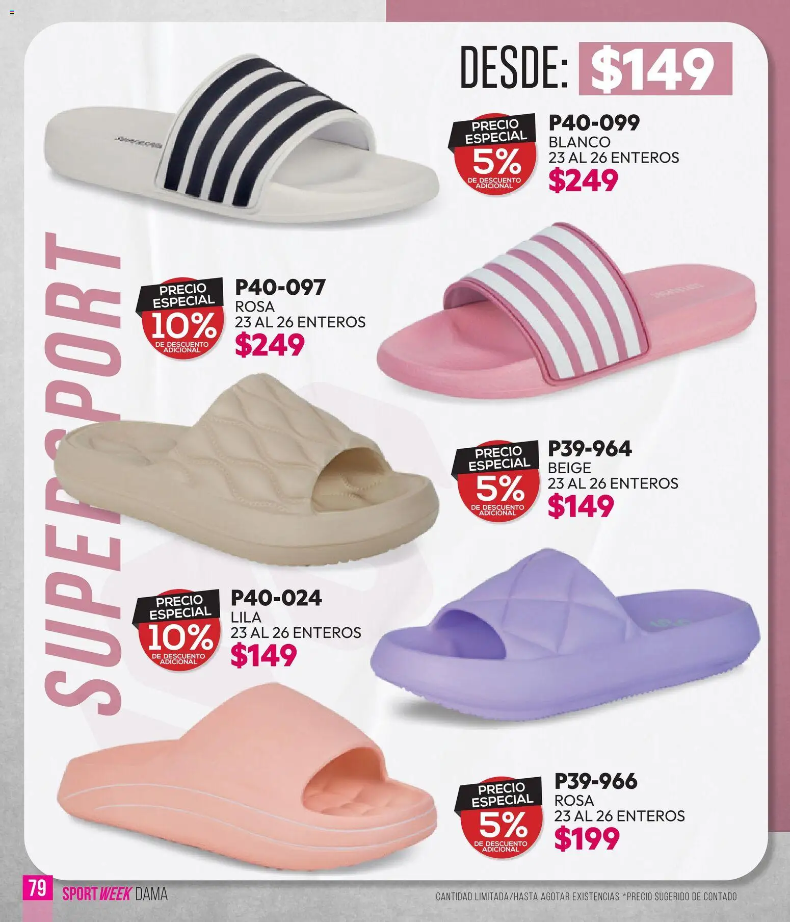 CKLASS ofertas de 28/04 — page 79