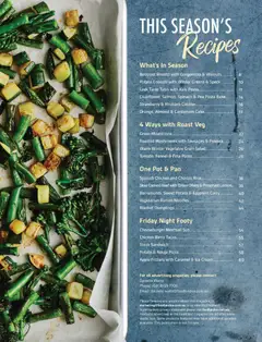 Preview of Foodland Magazine Winter 2026 - valid from 01/07/2026 | Page: 65