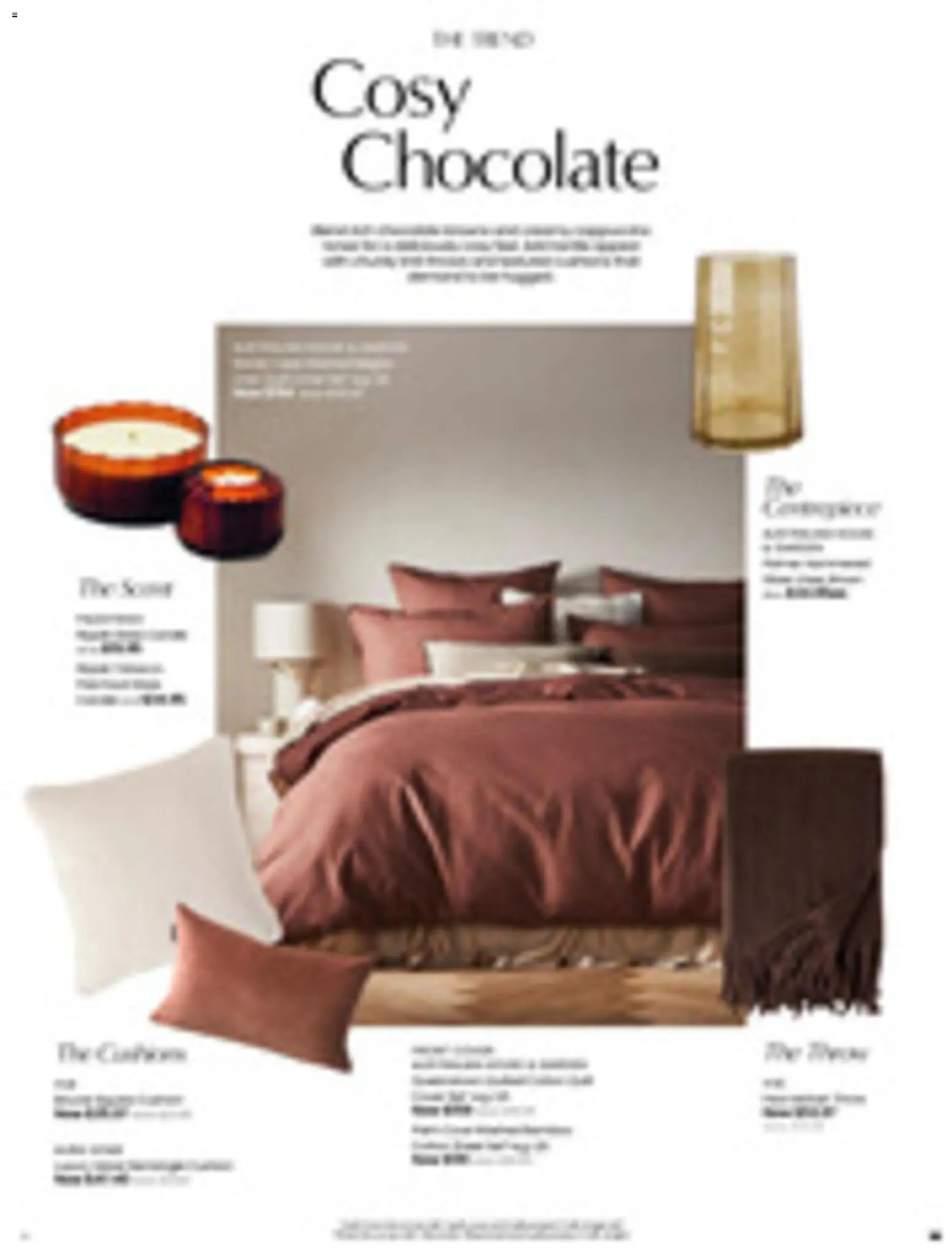 Myer catalogue - valid from 28.04.2026 | Page: 2 | Products: Chocolate