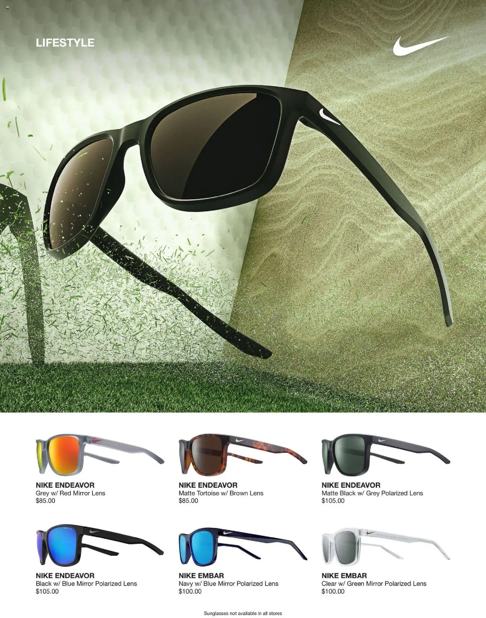 Dunham's Sports Sunglasses Guide - valid from 06/25/2026 | Page: 31