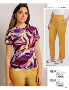 Vista previa de Cklass catálogo Primavera, nuevo folleto de la tienda, válido en México a partir del 02.01.2026 | Página: 141 | Productos: Playera