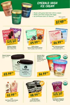 Preview of Sprouts weekly ads valid from 08/26/2026 | Page: 16