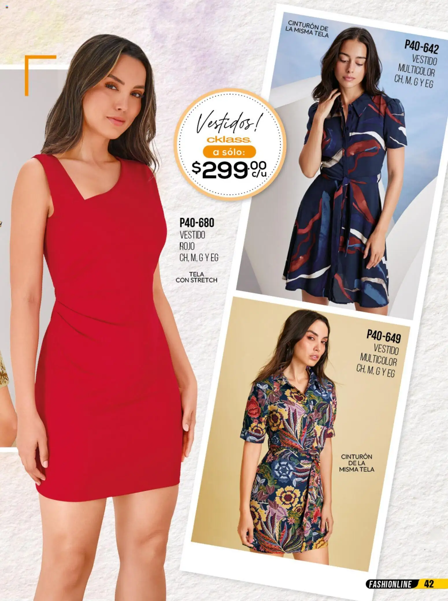CKLASS ofertas de 01/06 — page 461