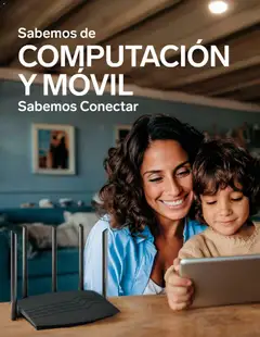 Vista previa de Steren catálogo, nuevo folleto de la tienda, válido en México a partir del 01.01.2026 | Página: 107 | Productos: Movil