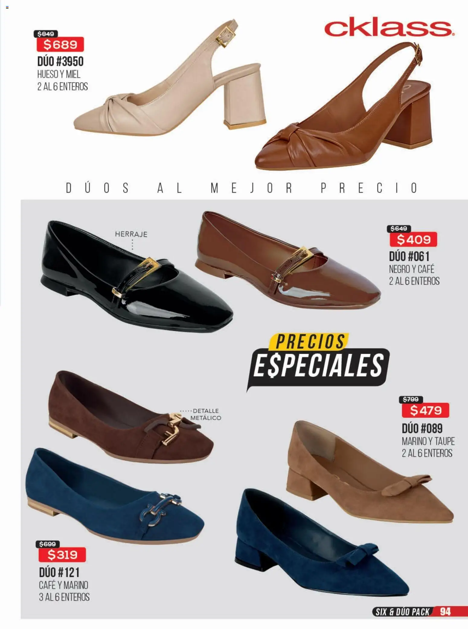 CKLASS ofertas de 01/06 — page 160