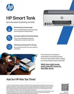 Preview of Officeworks magazine - valid from 08.05.2026 | Page: 29 | Products: Phone