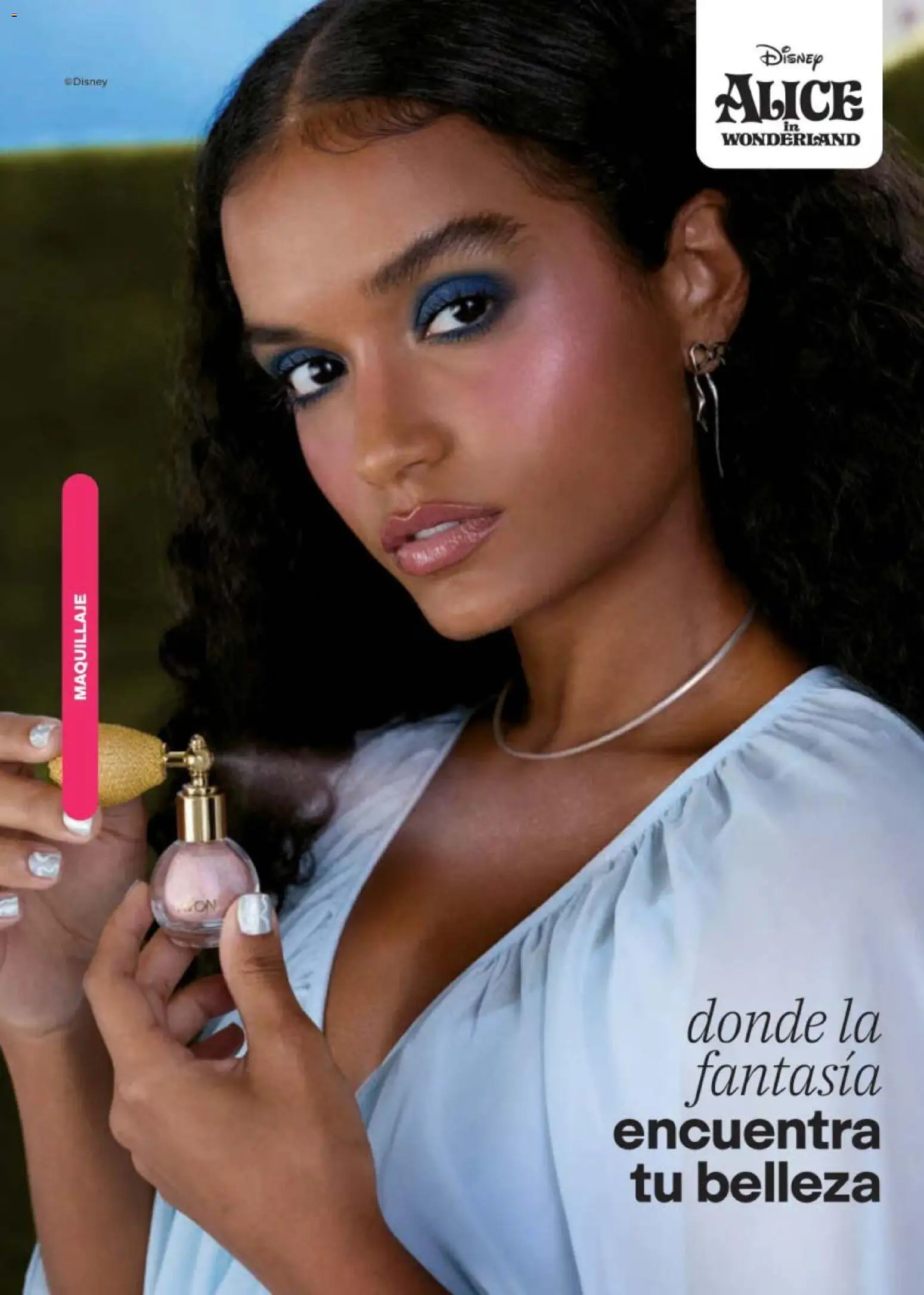 Nuevas ofertas de AVON válidas en toda la República Mexicana desde el 06/11/2026. ¡Encuentra las mejores ofertas en AVON campaña 17 2026! | Página: 162