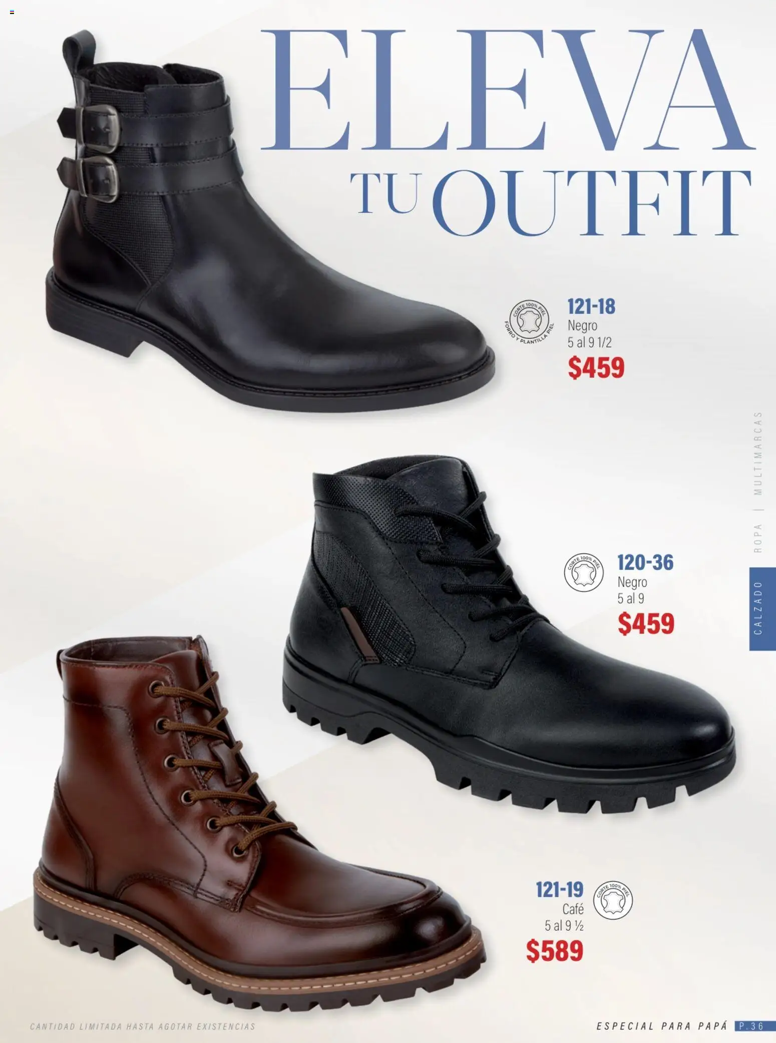 CKLASS ofertas de 15/06 — page 36