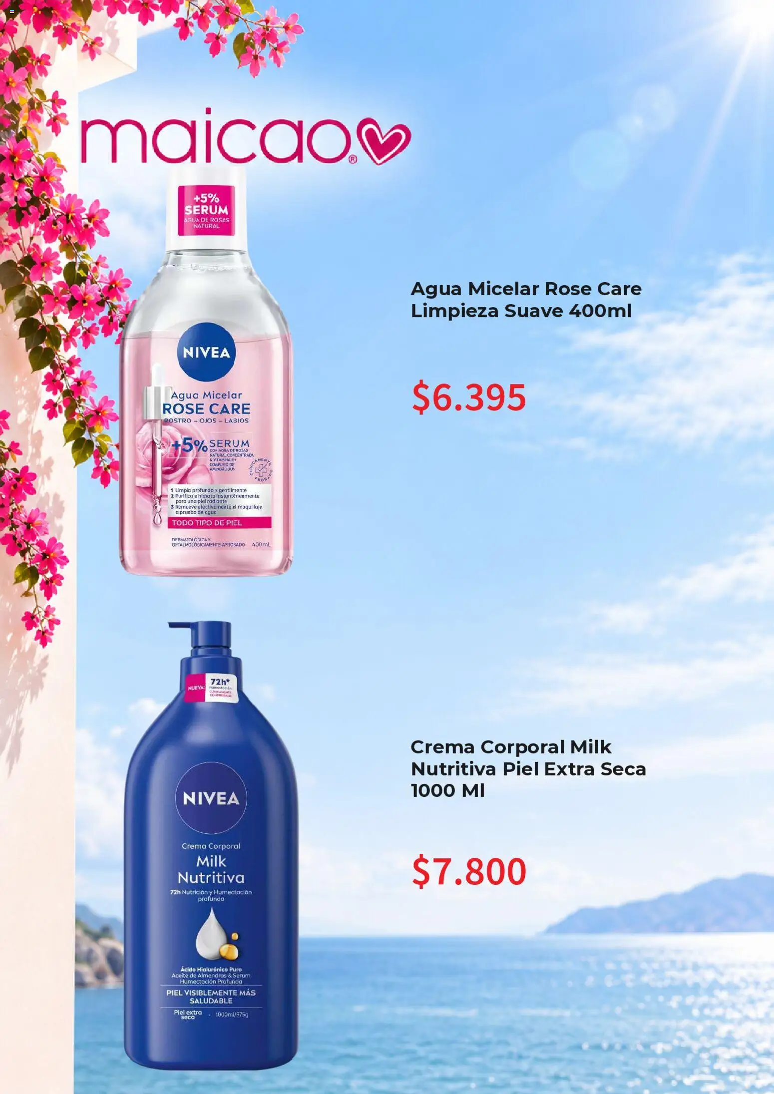 Maicao Ofertas │ válido desde el 29.10.2026 | Página: 5