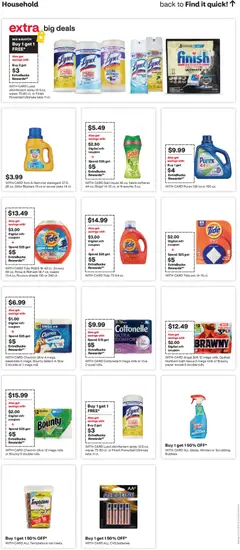 Preview of CVS Pharmacy weekly ads valid from 09/13/2026 | Page: 18