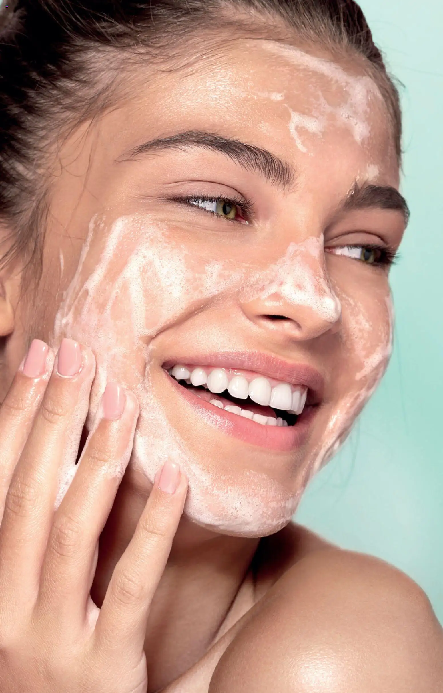 Nuevas ofertas de Yves Rocher válidas en toda la República Mexicana desde el 27/10/2026. ¡Encuentra las mejores ofertas en Yves Rocher campaña 15 2026! | Página: 66