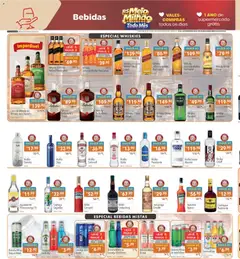 Supermercados Condor - Ofertas da semana - Pré-Visualização do folheto da loja Supermercados Condor, válido de 22.04.2026 | Página: 18