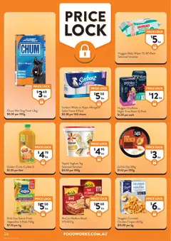 Preview of Foodworks catalogue - valid from 24/06/2026 | Page: 24