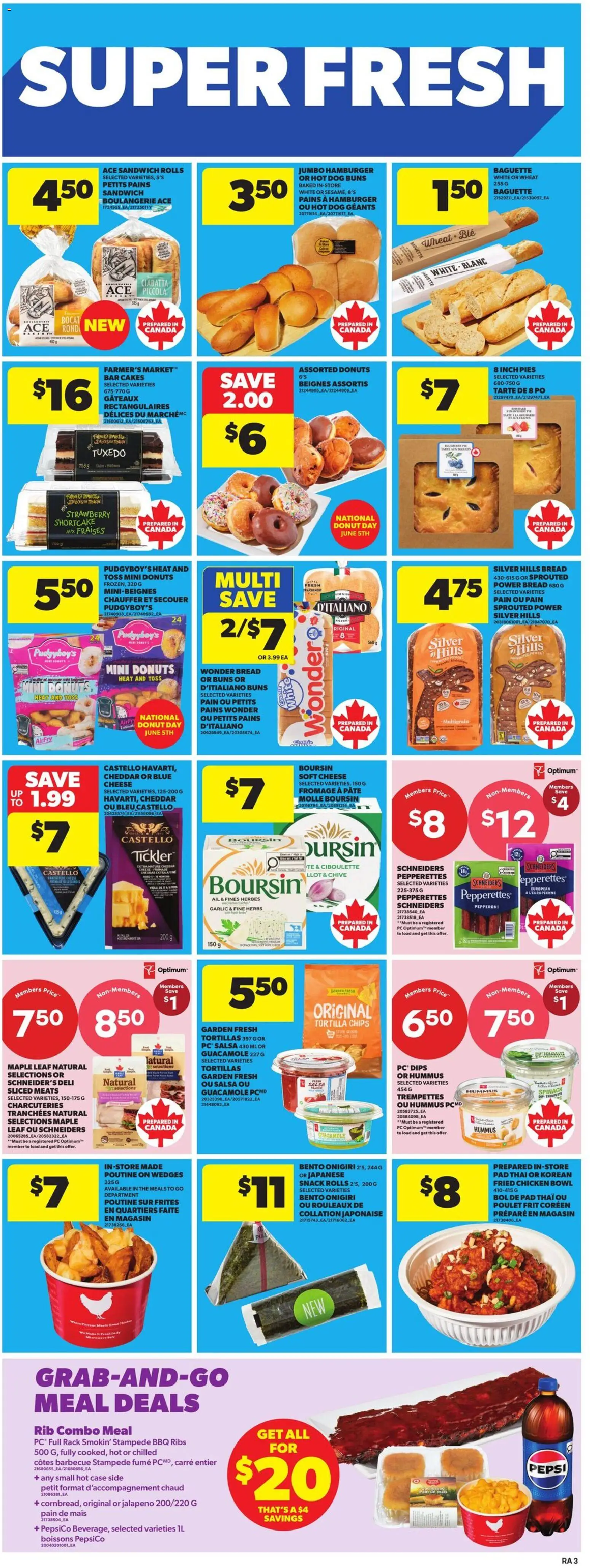 Atlantic Superstore flyer valid from 04.06.2026 | Page: 6
