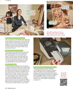 Preview of Officeworks Magazine - valid from 27/08/2026 | Page: 40 | Products: Door, Pc, Printer, Tools