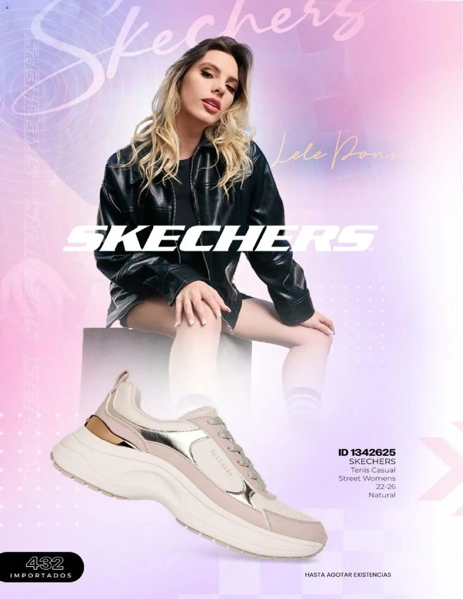 Nuevas ofertas de Price Shoes válidas en toda la República Mexicana desde el 18/07/2026. ¡Encuentra las mejores ofertas en Price Shoes catálogo! | Página: 430