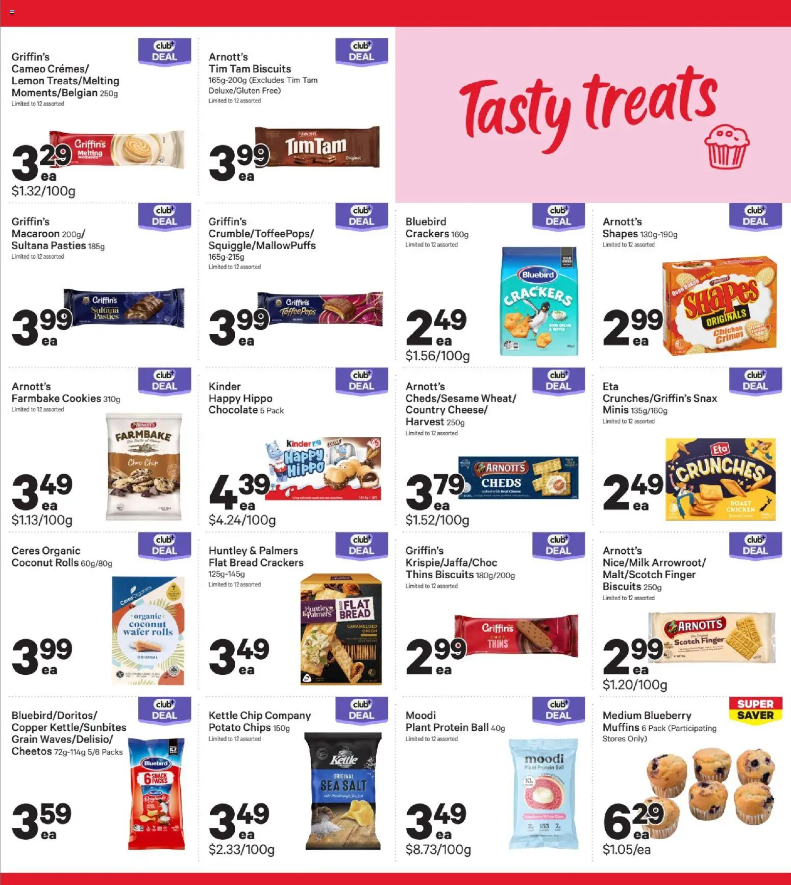 New World catalogue from 26 Oct 2026 | Page: 21