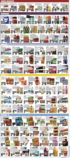 Preview of Key Food weekly ads valid from 01.05.2026 | Page: 3
