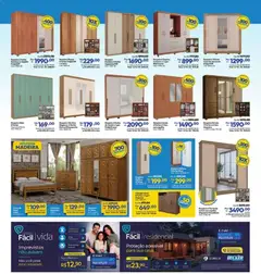 Lojas Becker ofertas Setembro - Pré-Visualização do folheto da loja Lojas Becker, válido de 01/09/2026 | Página: 12