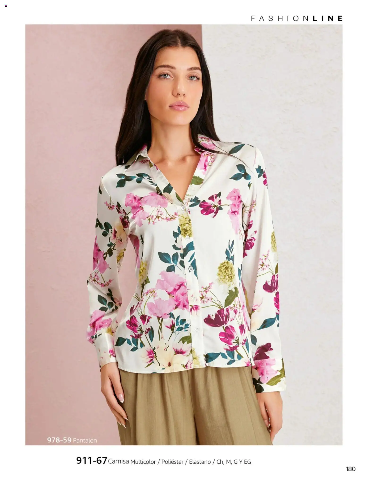 Nuevas ofertas de Cklass válidas en toda la República Mexicana desde el 02.01.2026. ¡Encuentra las mejores ofertas en Cklass catálogo Primavera! | Página: 189 | Productos: Camisa