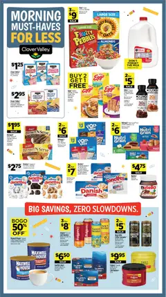Preview of Dollar General weekly ads valid from 08/02/2026 | Page: 5