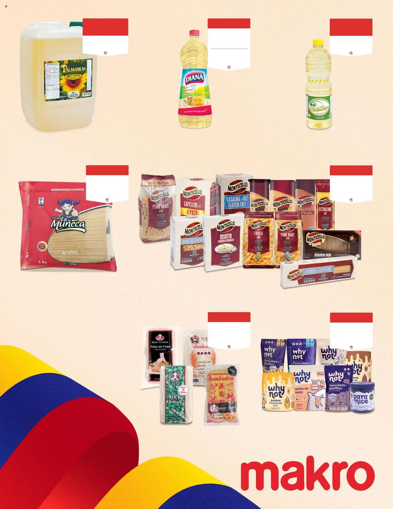 Makro revista - valida desde el 19/06/2026 | Página: 23
