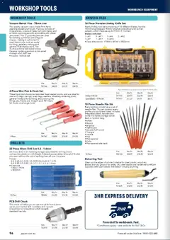 Preview of Engineering & Scientific Catalogue 2026/2027 - valid from 31/08/2026 | Page: 94