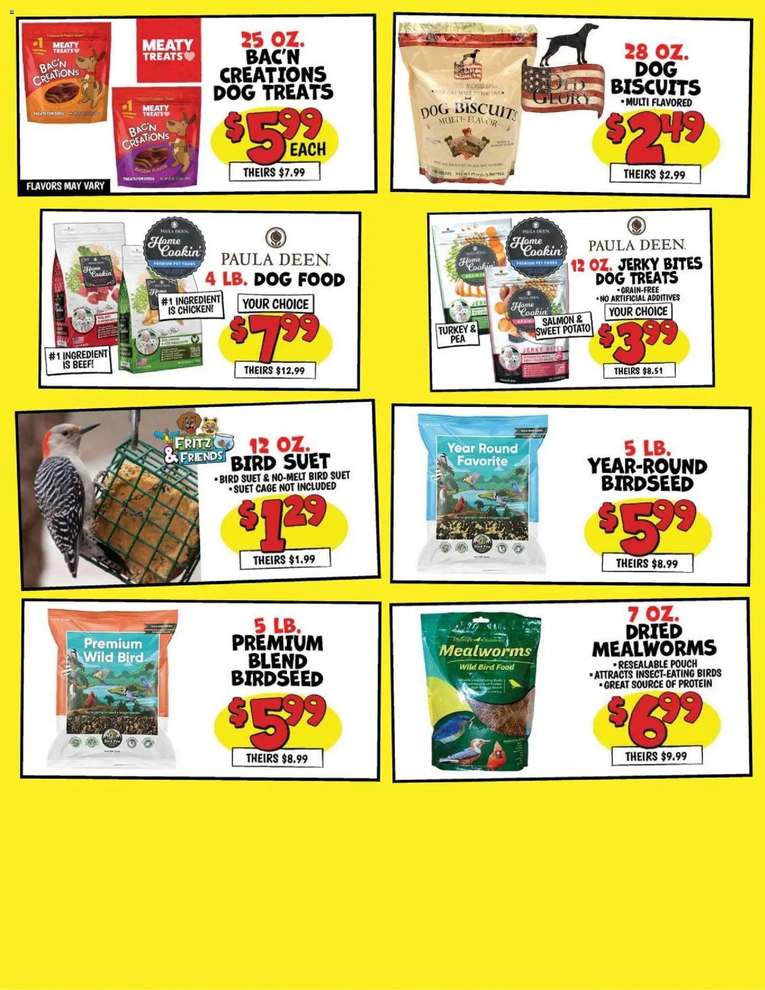 Ollie's Cheap Prices - valid from 10/27/2026 | Page: 3