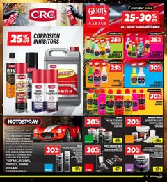 Preview of Autobarn catalogue - valid from 06.05.2026 | Page: 19 | Products: Battery, Painting, Fish, Accessories
