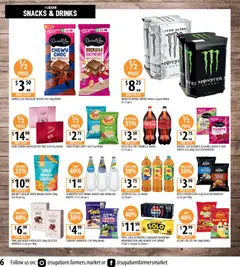 Preview of Supabarn catalogue  - valid from 29.04.2026 | Page: 6