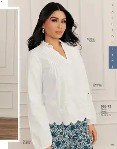 Vista previa de Cklass catálogo Otoño Invierno, nuevo folleto de la tienda, válido en México a partir del 08/07/2026 | Página: 93