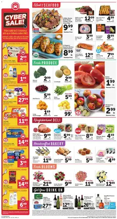 Preview of Safeway weekly ads valid from 10.06.2026 | Page: 2