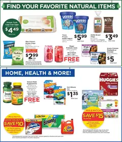 Preview of Pick ‘n Save weekly ads valid from 09/02/2026 | Page: 8
