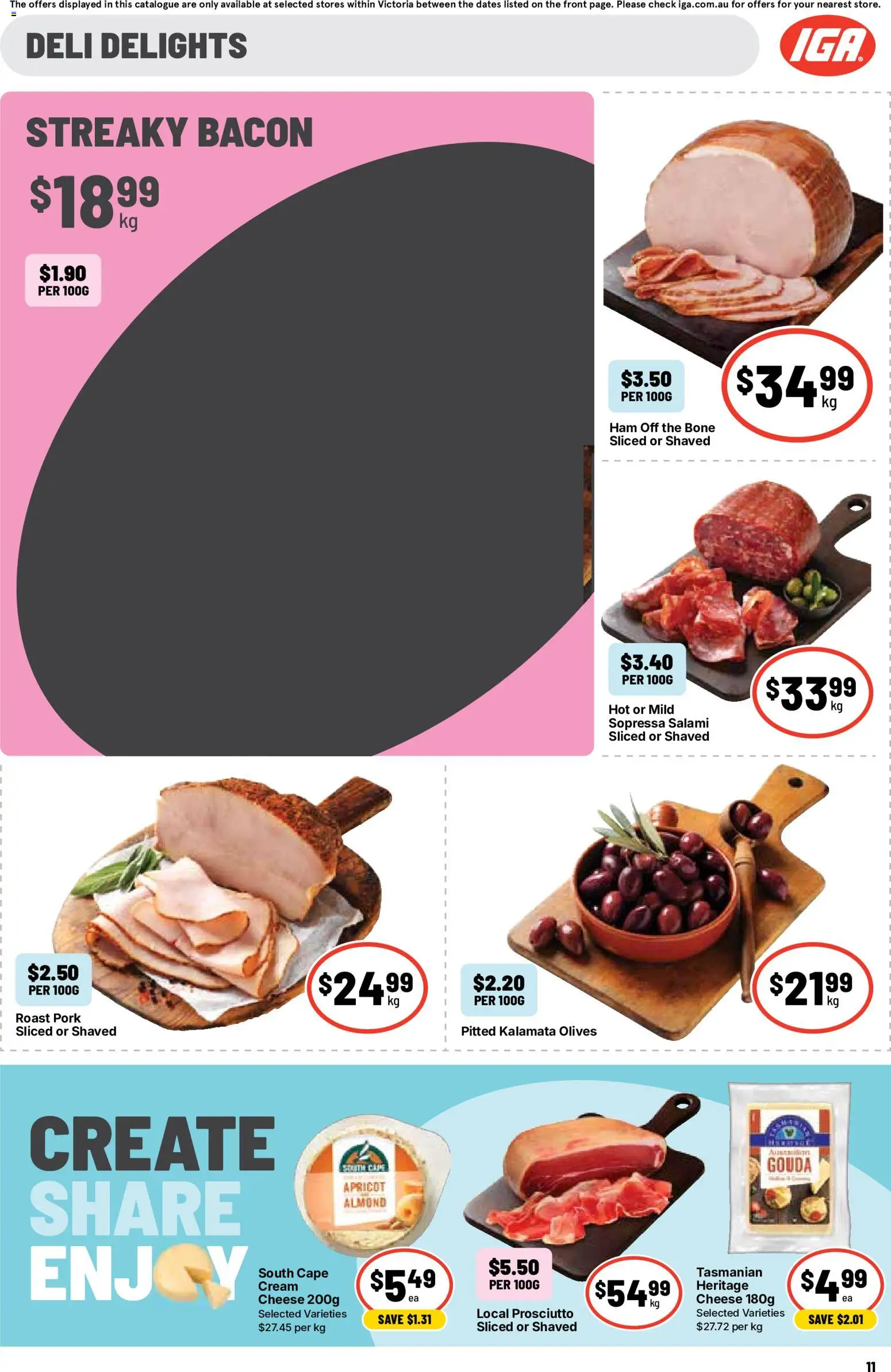 Ritchies catalogue - valid from 21/10/2026 | Page: 11
