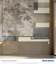 Preview of Harvey Norman May Flooring Digital Catalogue - valid from 05.05.2026 | Page: 15 | Products: Water, Accessories