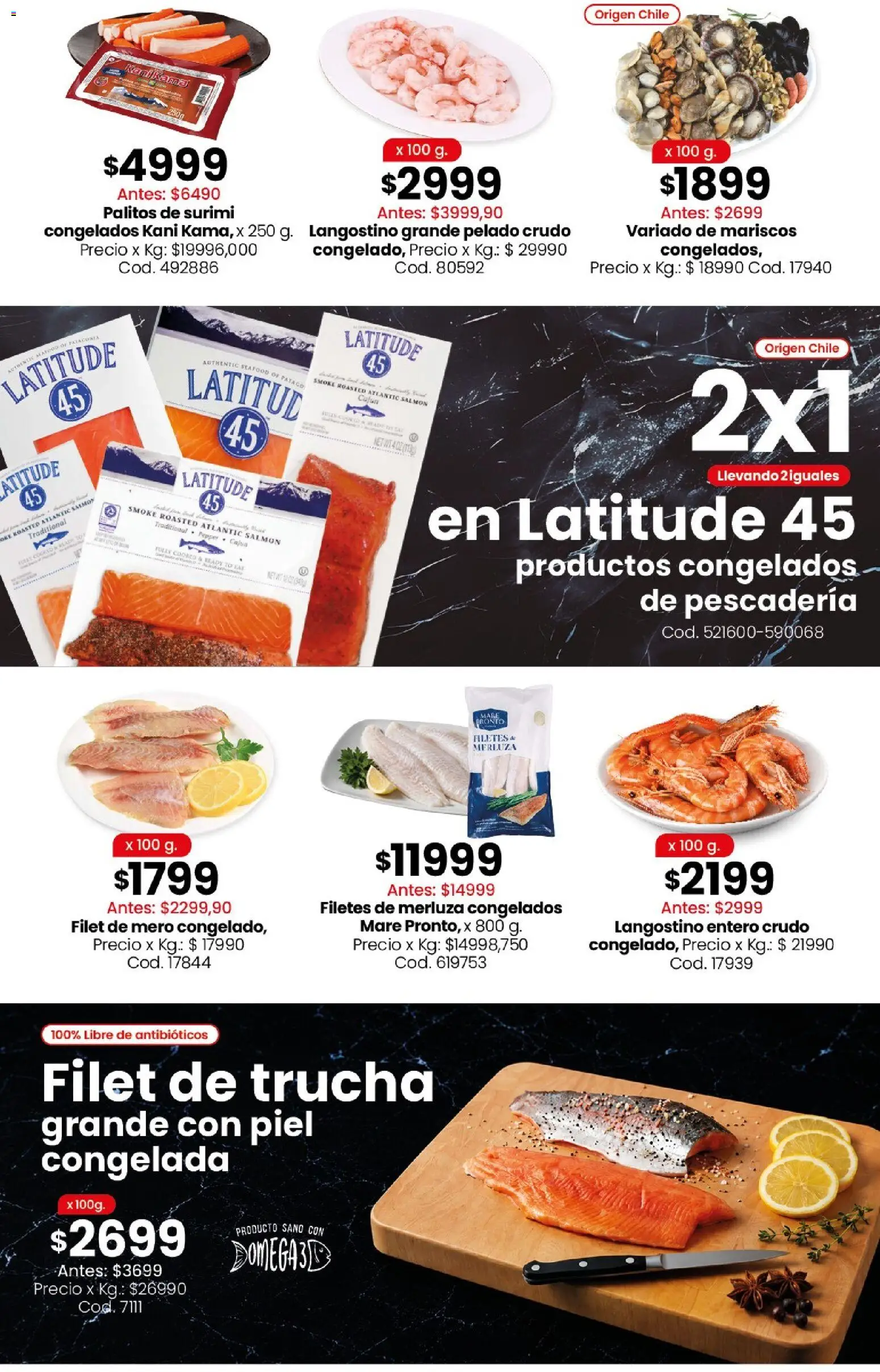 Coto - Ofertas │ válido desde el 18.05.2026 | Página: 5