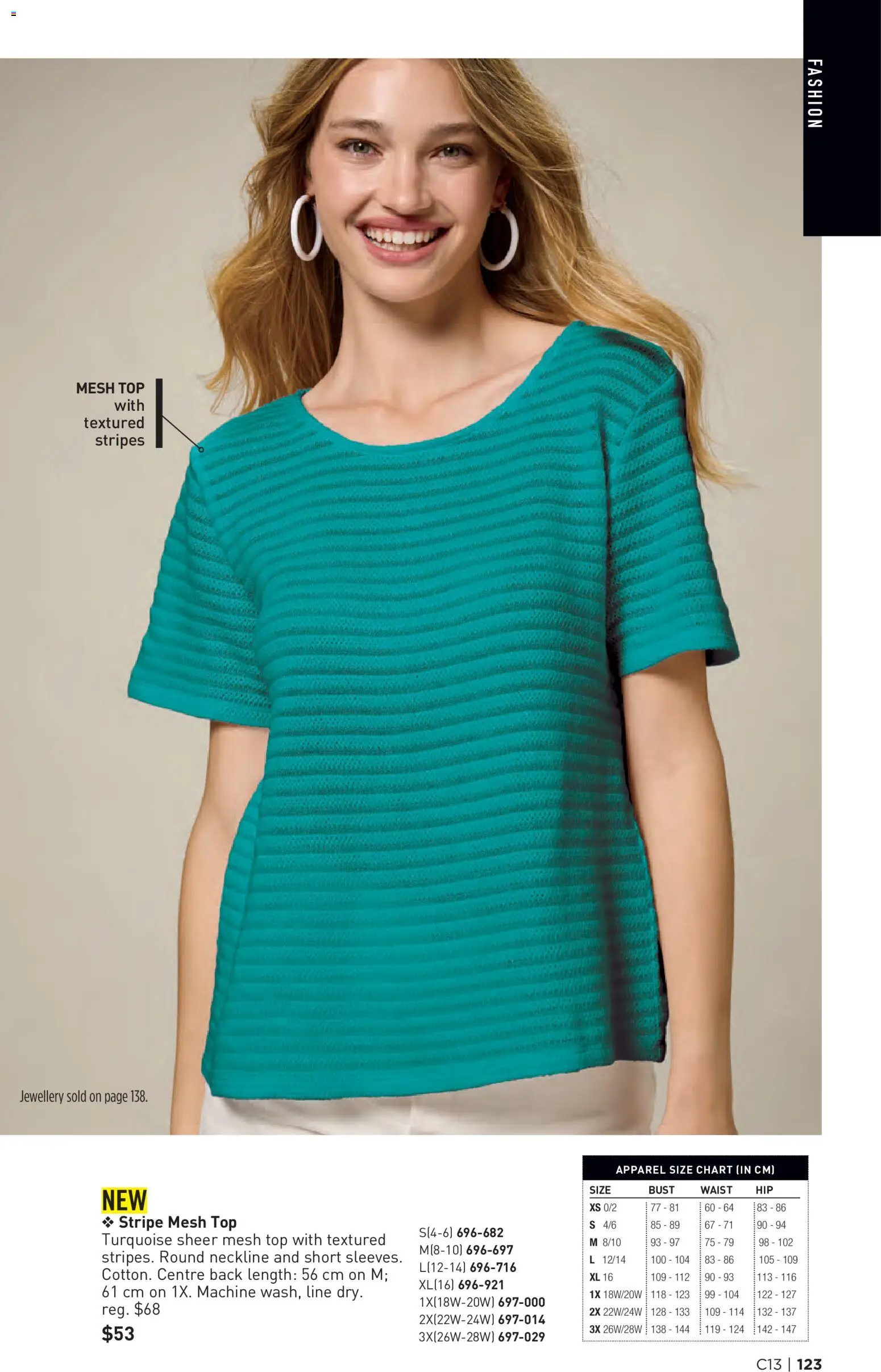Avon flyer valid from 18.06.2026 | Page: 123