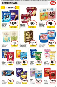 Preview of Ritchies catalogue - valid from 22/07/2026 | Page: 31 | Products: Household, Cleaner, Duck, Stain remover