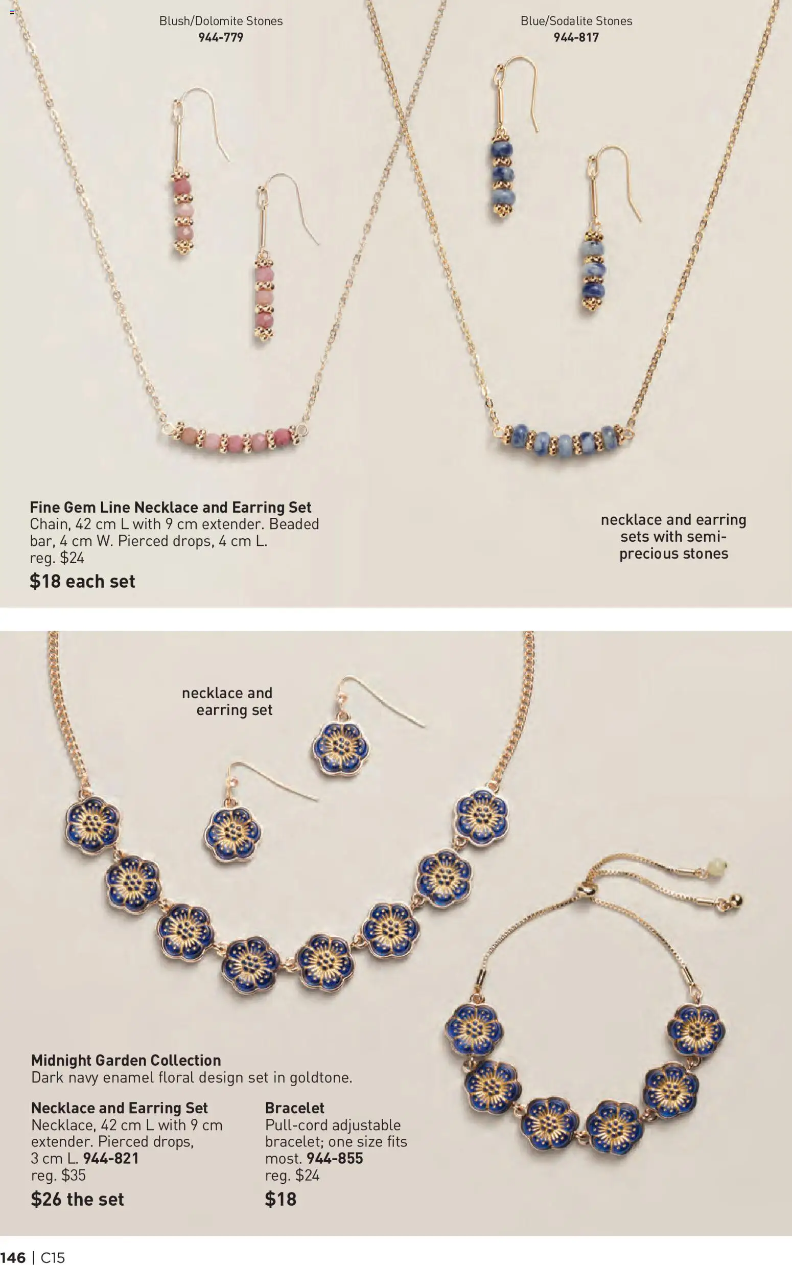 Avon flyer valid from Jul 16, 2026 | Page: 146
