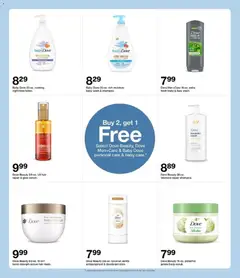 Preview of Target weekly ads valid from 07/05/2026 | Page: 23
