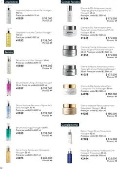 Oriflame catálogo c10 2026 -  Vista previa de la revista de la tienda Oriflame valido desde el 11/07/2026 | Página: 52