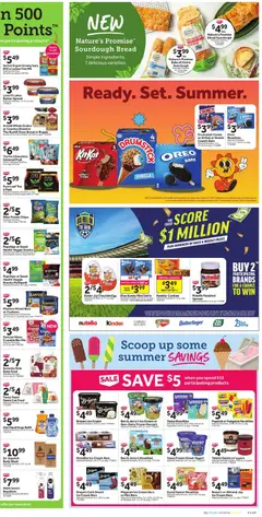 Preview of Stop & Shop weekly ads valid from 06/19/2026 | Page: 7