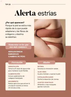 Vista previa de Chedraui folleto, nuevo folleto de la tienda, válido en México a partir del 04.05.2026 | Página: 50