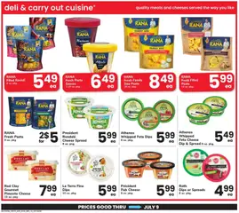 Preview of Acme weekly ads valid from 12.06.2026 | Page: 12